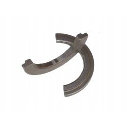 Merlo stebulės redukcijos žiedai 024932