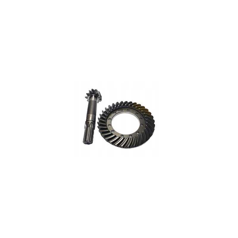 Ratas su atakos ratu 9x33 3427110m91