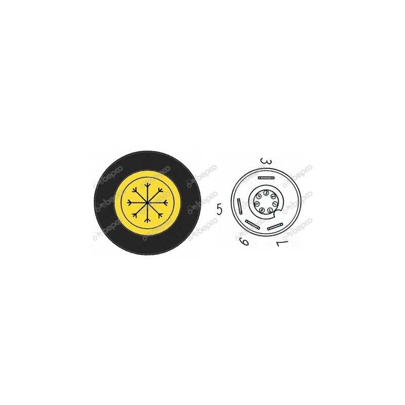 Claas Renault oro kondicionieriaus jungiklis 7700004834