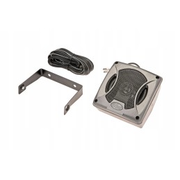 Pr222 garsiakalbis korpuse