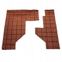 John Deere 1620 4140 sparnų apmušalai