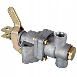 Stabdžių vožtuvas Ursus C 360 Polish Borimex