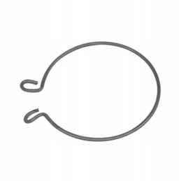 Stuburo dangtelio spyruoklė c 385 80271033