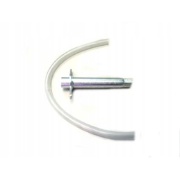 Veržliaraktis 10mm 5052650 lenk