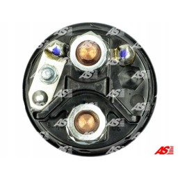 Starterio elektrinis jungiklis kaip pl ss9028