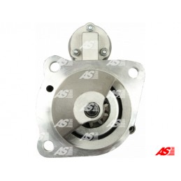 Užbaigti starterius kaip pl s4030