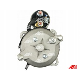 Užbaigti starterius kaip pl s4030