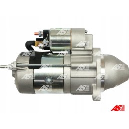 Užbaigti starterius kaip pl s4030