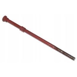 Stabdžių trosas c 330 trumpas, nepilnas c 330 42