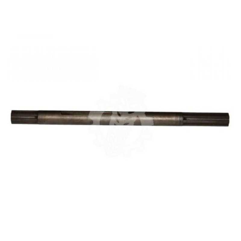 Kombainas Polos l 744mm Claas 655023