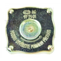 Radiatoriaus dangtelis zetor 5211 7245 8011 ursus c 385