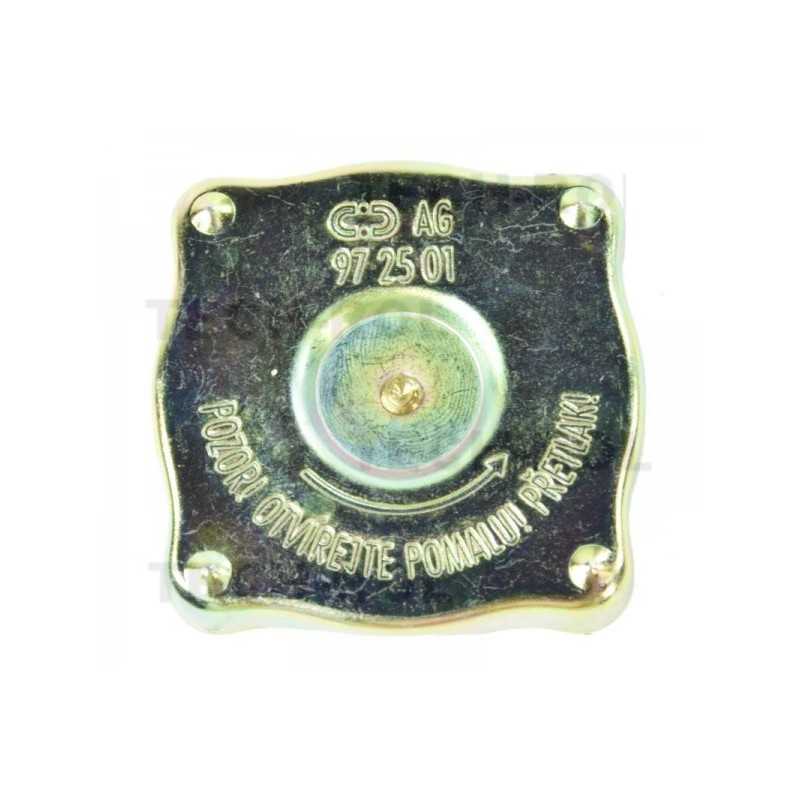 Radiatoriaus dangtelis zetor 5211 7245 8011 ursus c 385