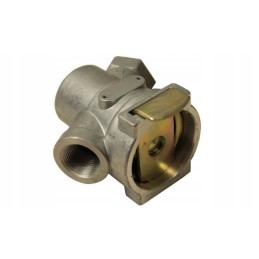 Oro filtro vožtuvas ant m22x1 vamzdžio 5