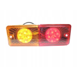 Galinis žibintas mf235 3512 3514 led