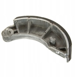 Klijuotas stabdžių kaladėlė Zetor 67112607 69112615