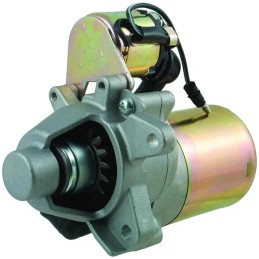 12v ccw starteris nuo 17