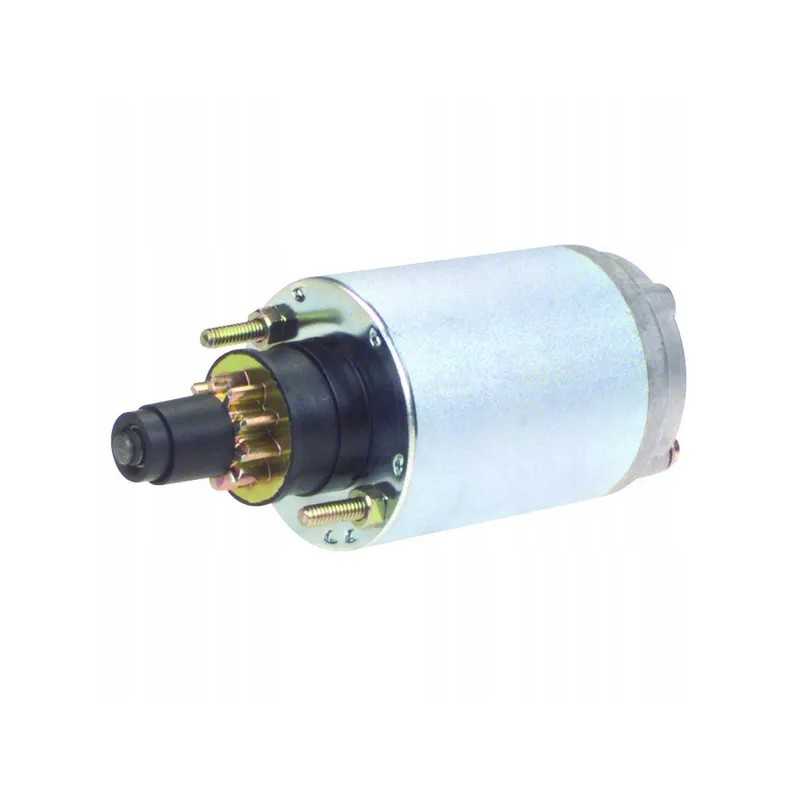 12v ccw starteris su 10