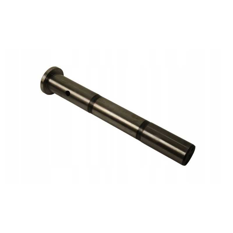 Priekinės ašies kaištis c 385 seno tipo 80200024