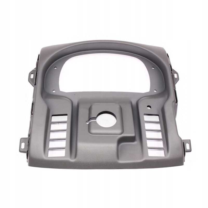 Prietaisų skydelis Zetor 16358004 originalus