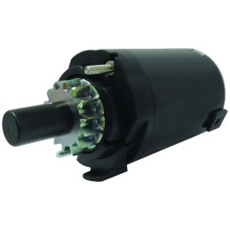 12v ccw starteris su 14