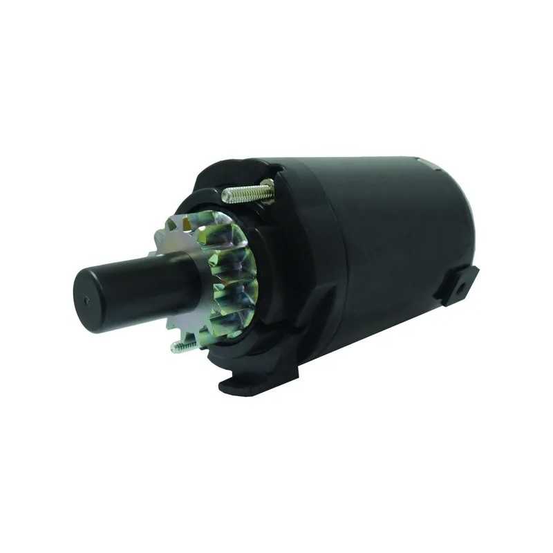 12v ccw starteris su 14