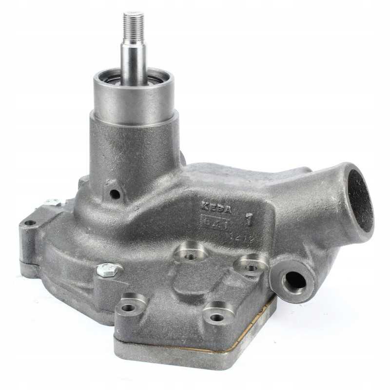 Vandens siurblio korpusas valtra valmet 836847465