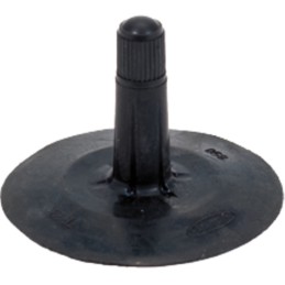 Tiesus vamzdinis vožtuvas 11 mm