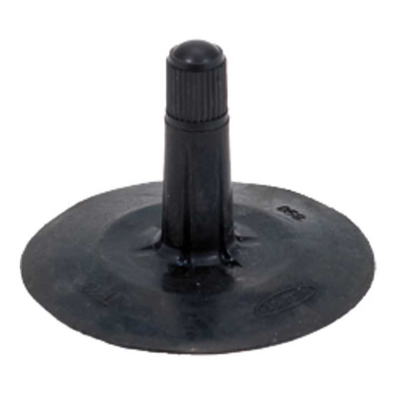 Tiesus vamzdinis vožtuvas 11 mm