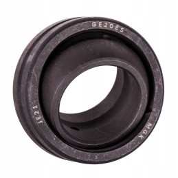 Savaime išsilyginantis, slankiojantis pavaros guolis 35x20x12mm
