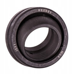 Savaime išsilyginantis, slankiojantis pavaros guolis 35x20x12mm