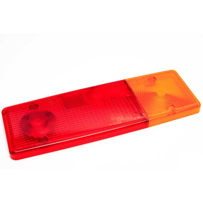 Lempos gaubtas, kairysis, skirtas Ursus C 360 E549L