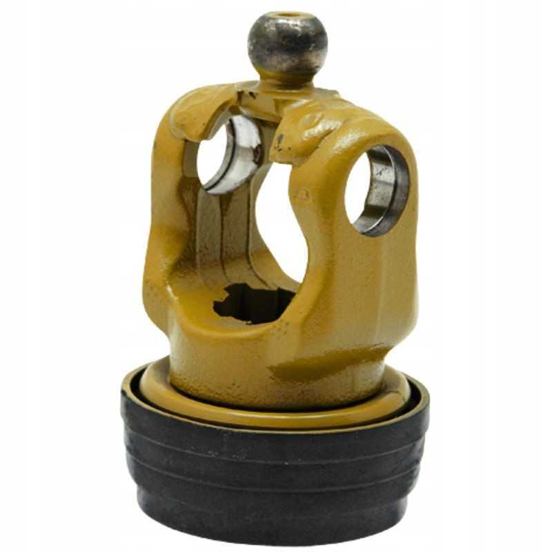 Šakės kaip 1profilis 70mm 98mm Walterscheid