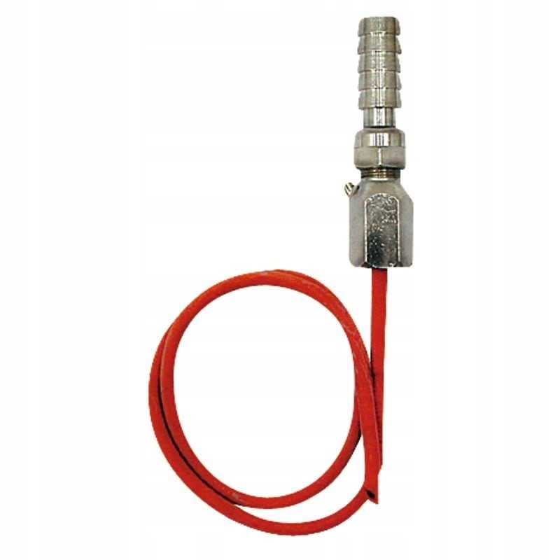 Antgalio padangų užpildymo detalės