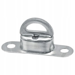 Pasukamas užsegimas 22 5x13 5