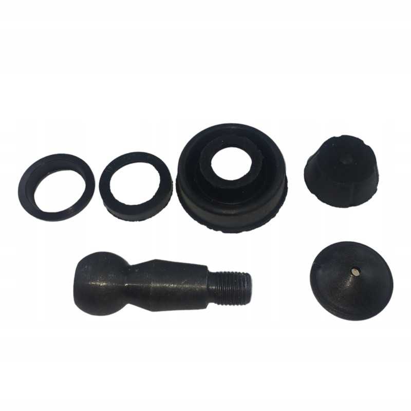 Jungčių remonto rinkinys t 25 a35250001