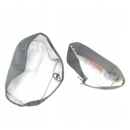 Zetor 992 1071 papildomas sėdynės užvalkalas