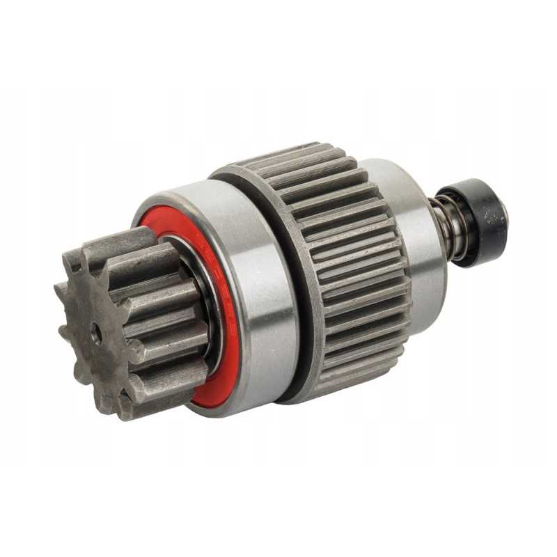 Bendix starterio kibirkštis 12v 24v 16911869