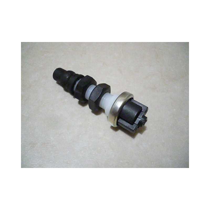 Zetor variklio paleidimo jungiklis 53359923 originalus