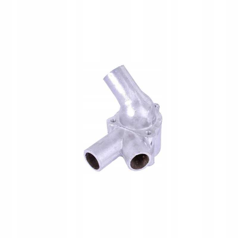 Ursus C 330 50002230 termostato korpusas