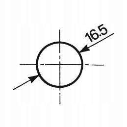 Cobo universali relė 1026288