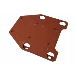 Grammer Ursus C 360 sėdynės plokštė