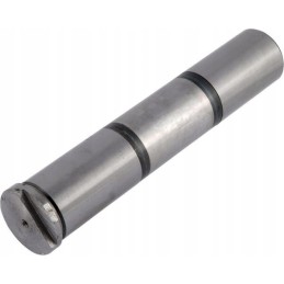 Apvalios ašies kaištis tinka c 330 c 360 26900