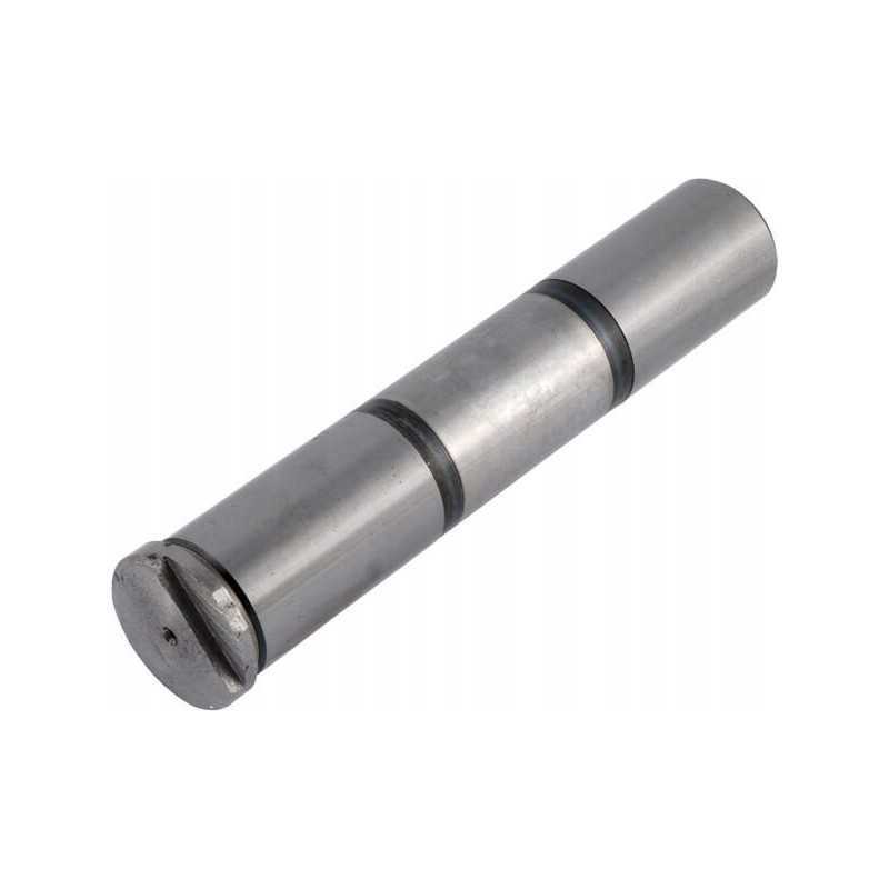 Apvalios ašies kaištis tinka c 330 c 360 26900