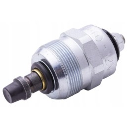 8190393n solenoidinis vožtuvas, gesinimo ritė