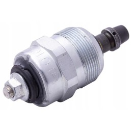 8190393n solenoidinis vožtuvas, gesinimo ritė