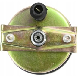 MTG tachometro skaitiklis, dvigubas indikatorius Ursus C330