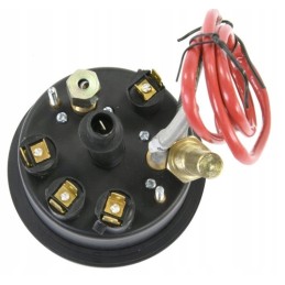 MTG tachometro skaitiklis, dvigubas indikatorius Ursus C330