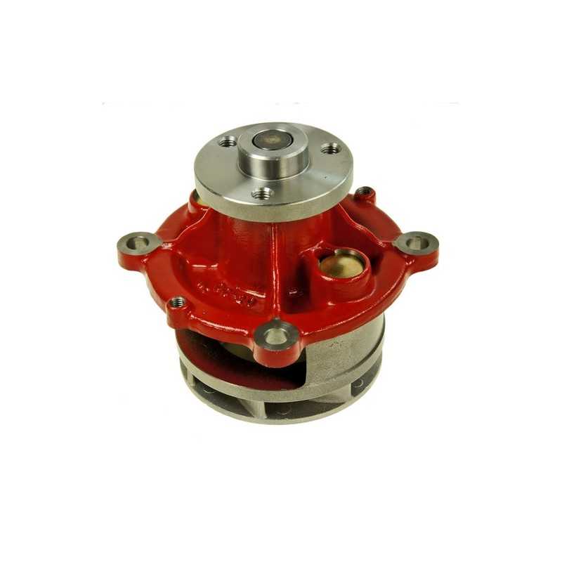 Deutz bf6m1013fc vandens siurblys