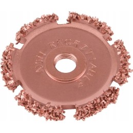 Abrazyvinis žiedas 50 x 5 k16