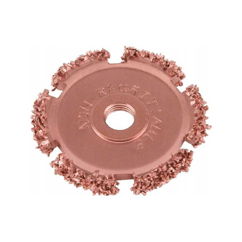 Abrazyvinis žiedas 50 x 5 k16